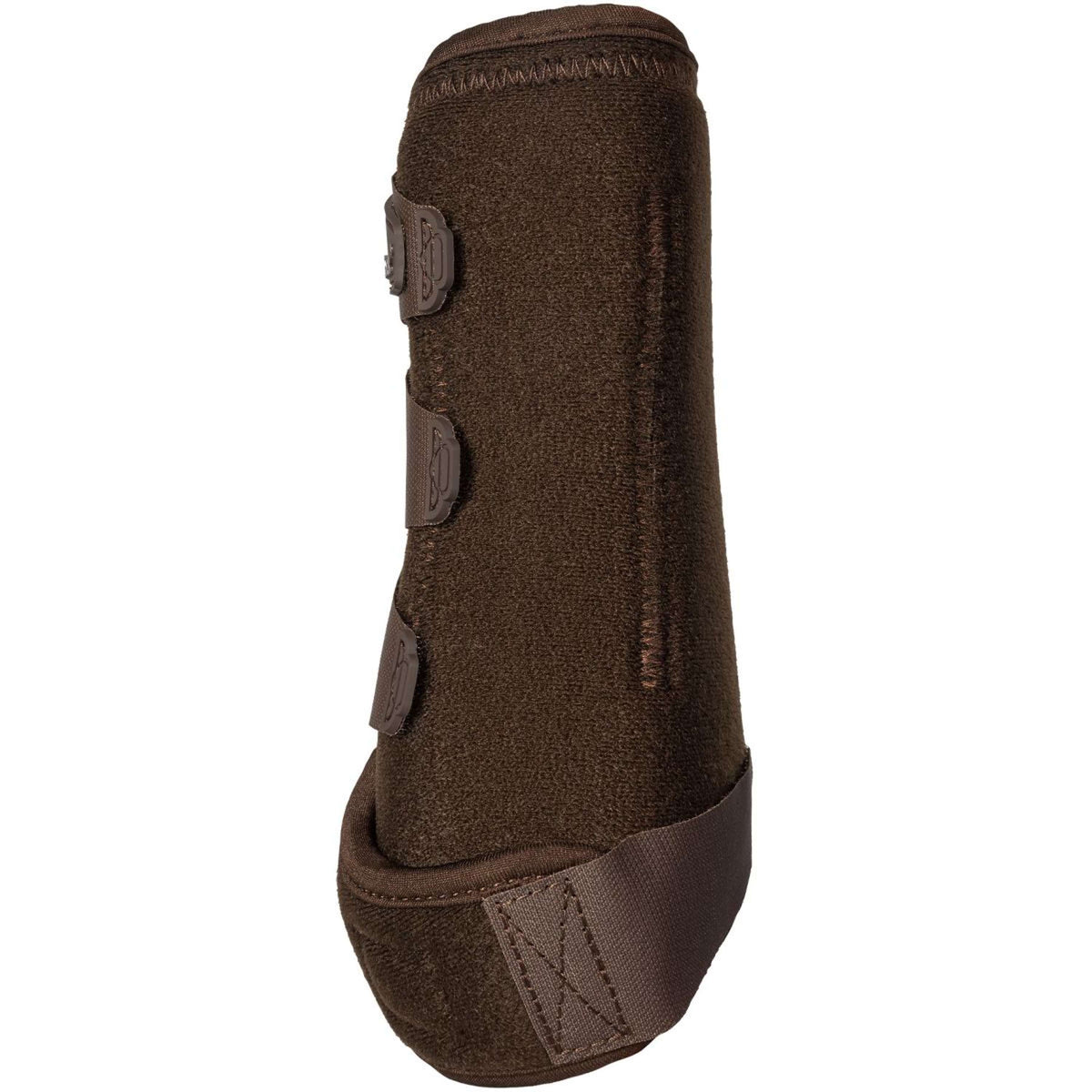 Back on Track Botas para tendones Airflow Marron