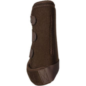 Back on Track Botas para tendones Airflow Marron