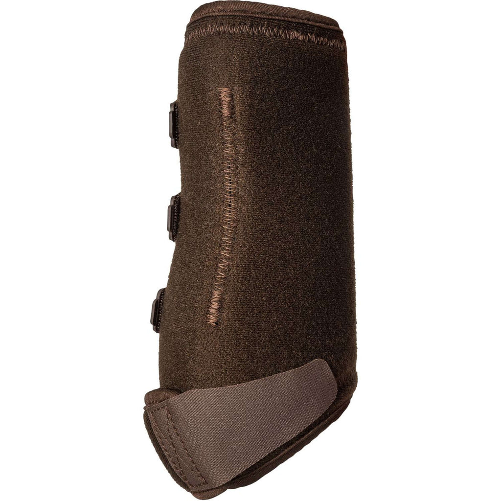 Back on Track Botas para tendones Airflow Marron