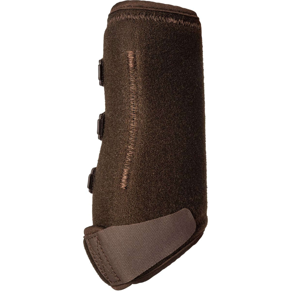 Back on Track Botas para tendones Airflow Marron