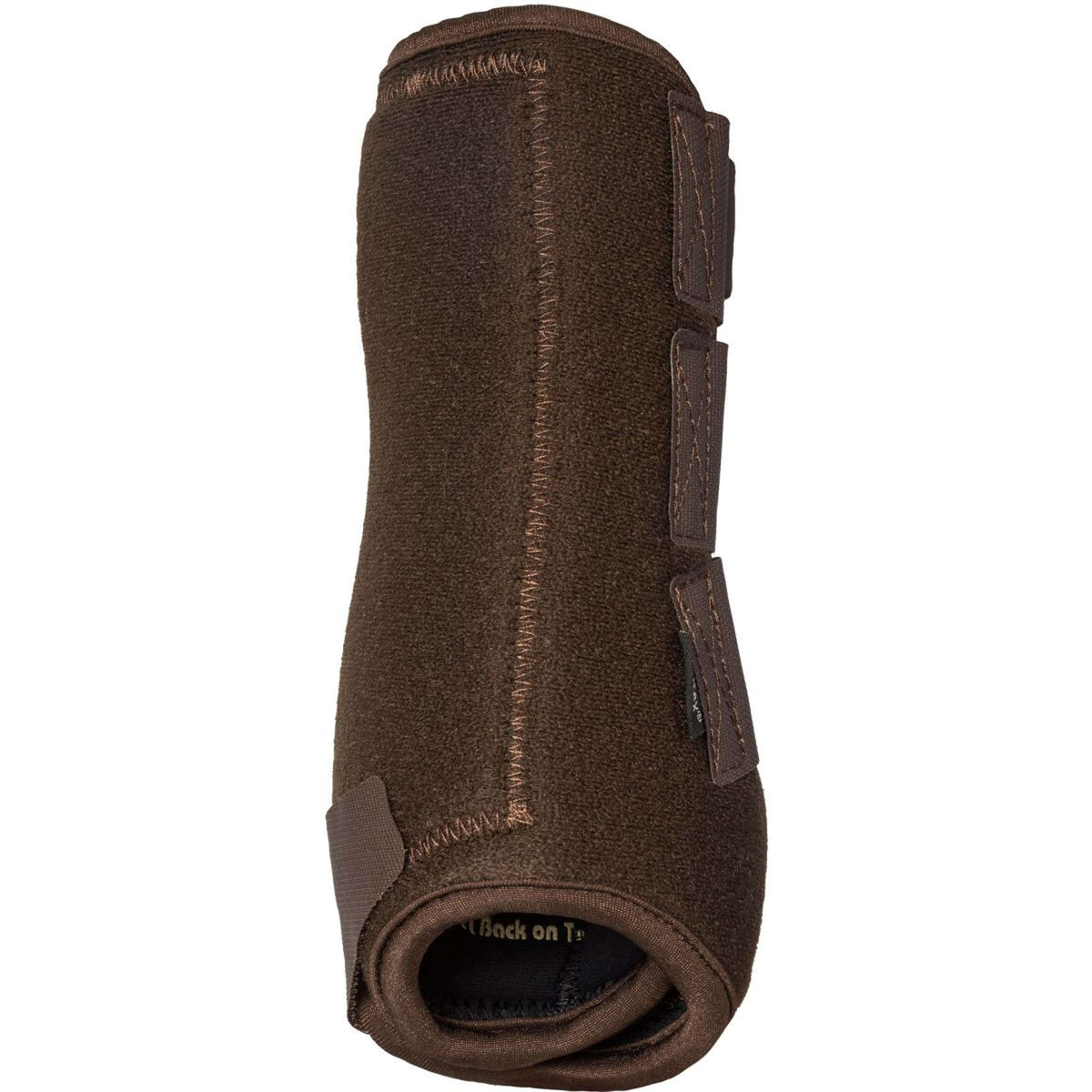 Back on Track Botas para tendones Airflow Marron