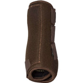 Back on Track Botas para tendones Airflow Marron