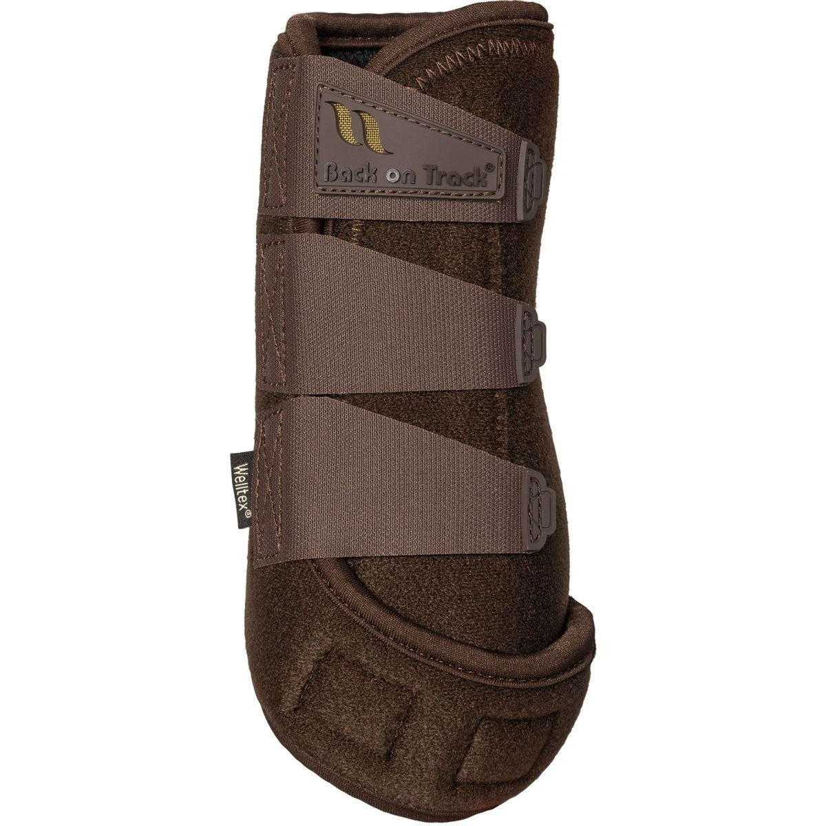 Back on Track Botas para tendones Airflow Marron
