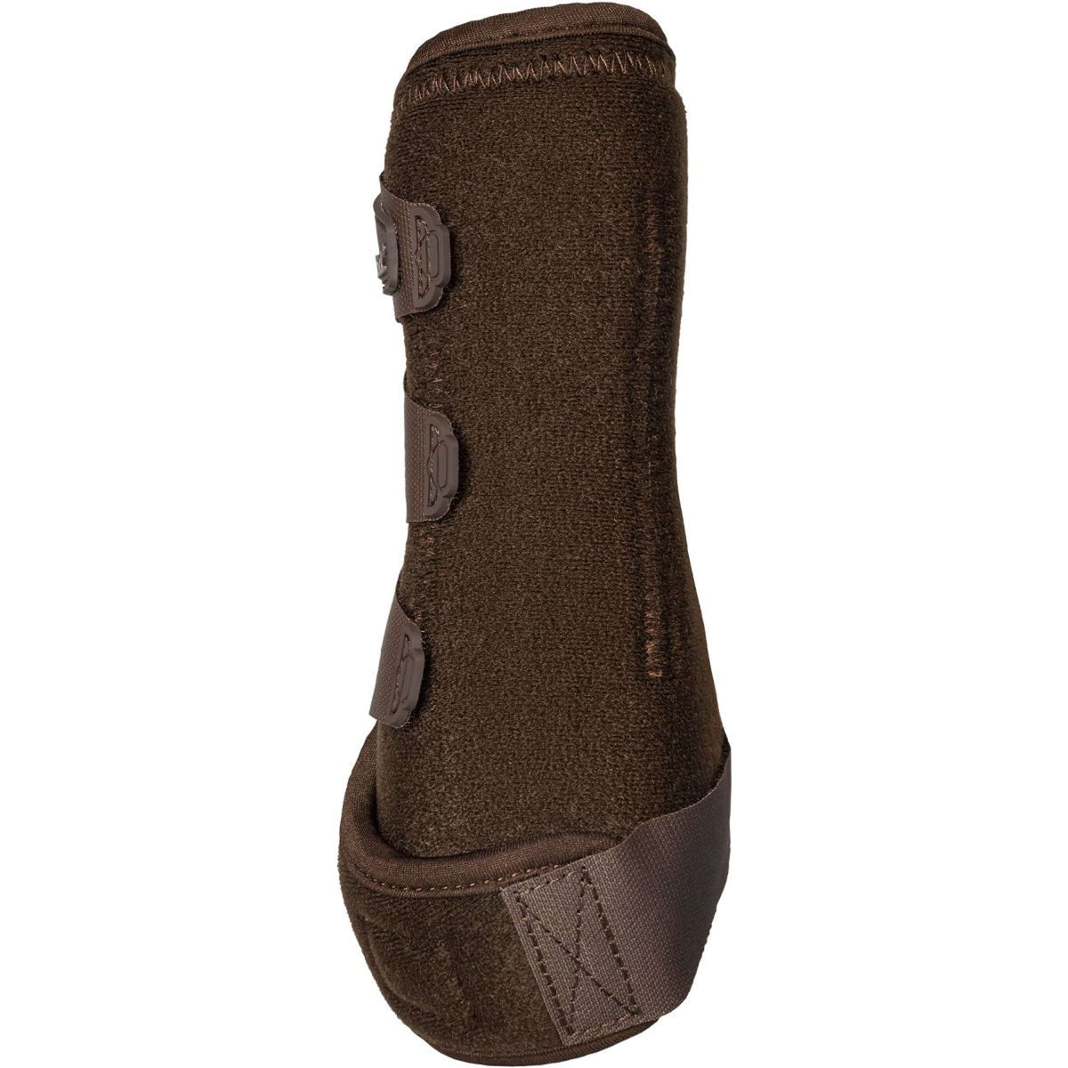 Back on Track Botas para tendones Airflow Marron