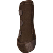 Back on Track Botas para tendones Airflow Marron