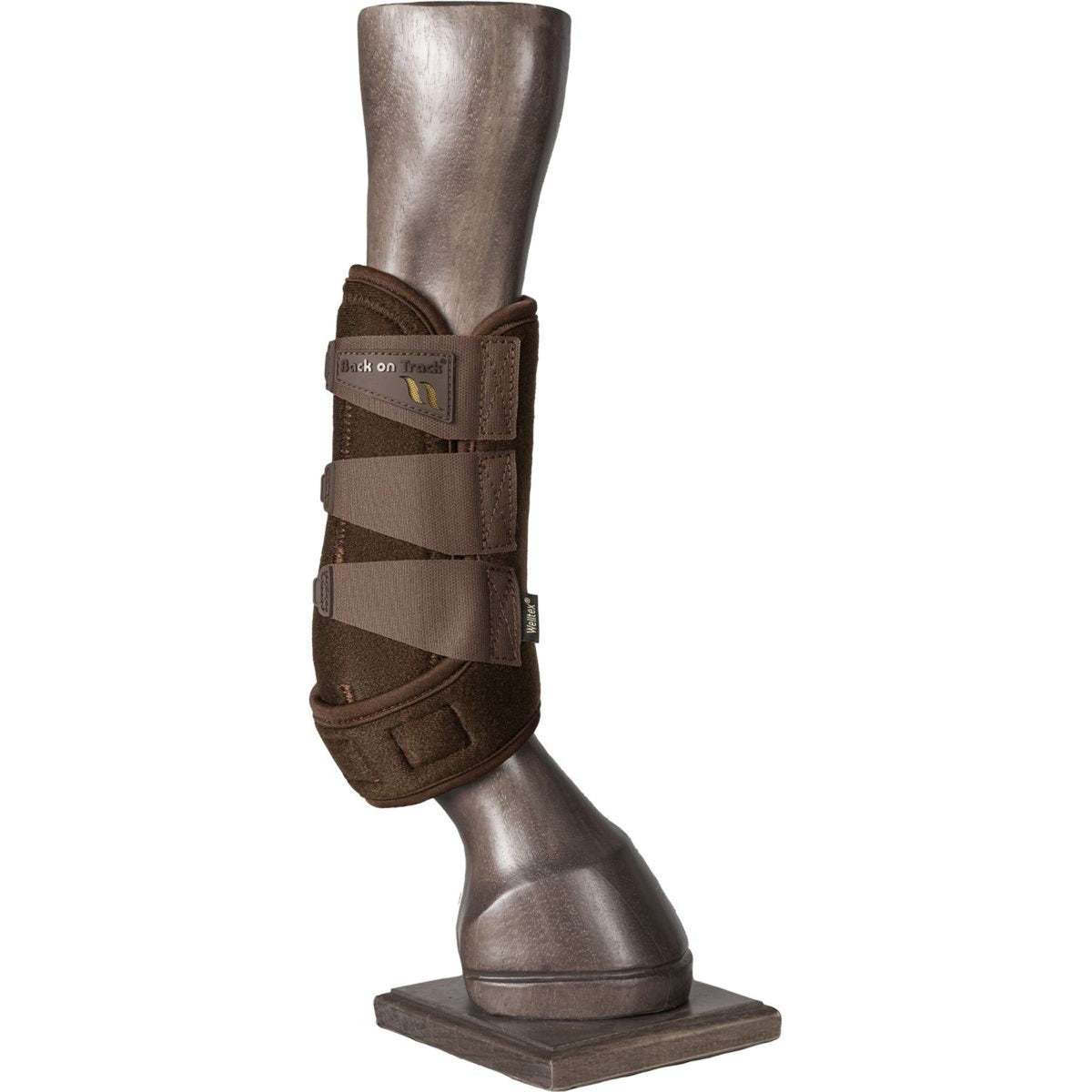 Back on Track Botas para tendones Airflow Marron