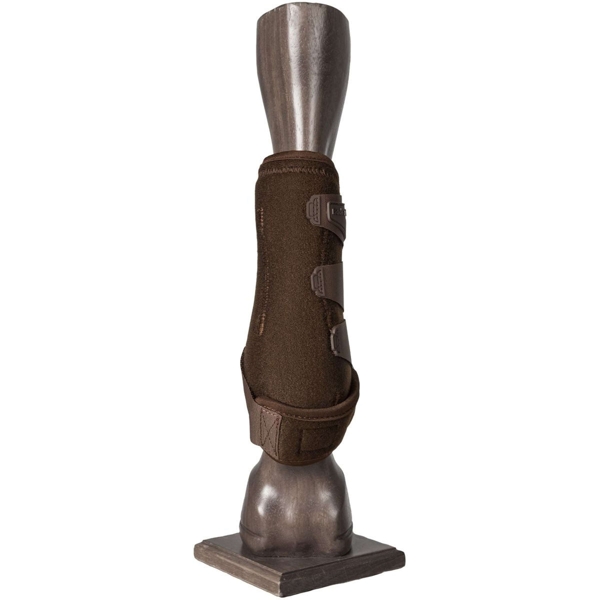 Back on Track Botas para tendones Airflow Marron