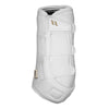Back on Track Botas para tendones Airflow Blanco