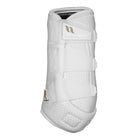 Back on Track Botas para tendones Airflow Blanco