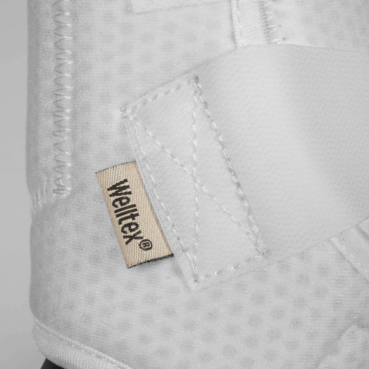 Back on Track Botas para tendones Airflow Blanco