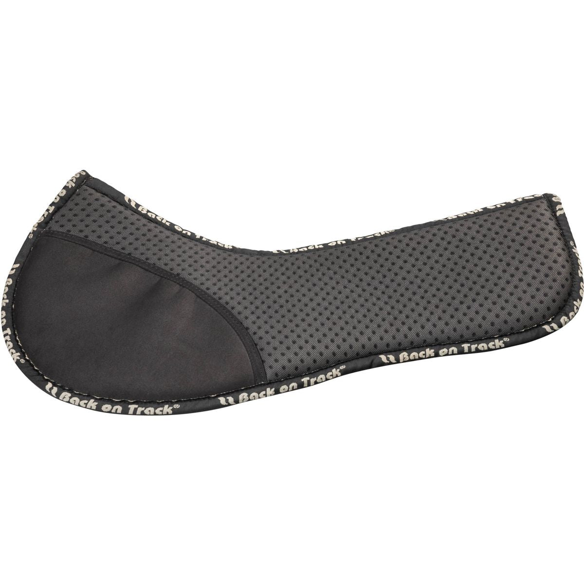 Back on Track Mantilla AirFlow Doma Negro