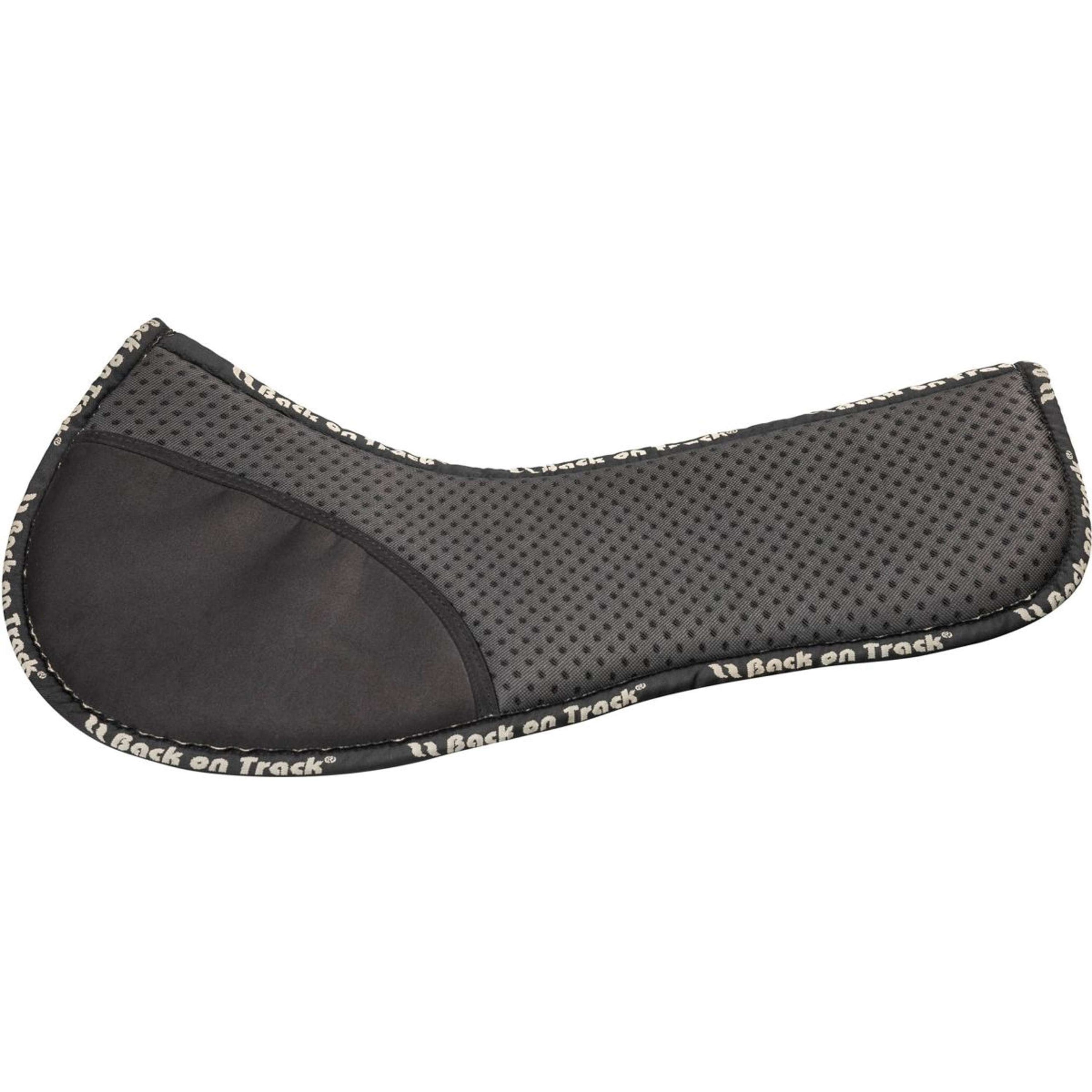 Back on Track Mantilla AirFlow Saltando Negro