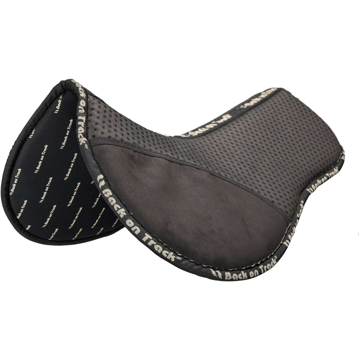 Back on Track Mantilla AirFlow Doma Negro