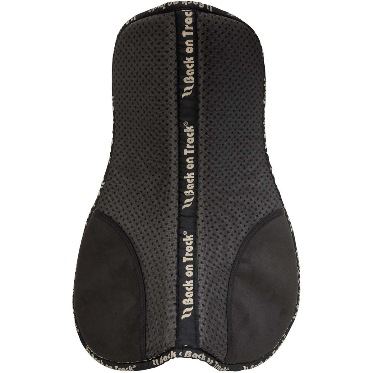 Back on Track Mantilla AirFlow Doma Negro