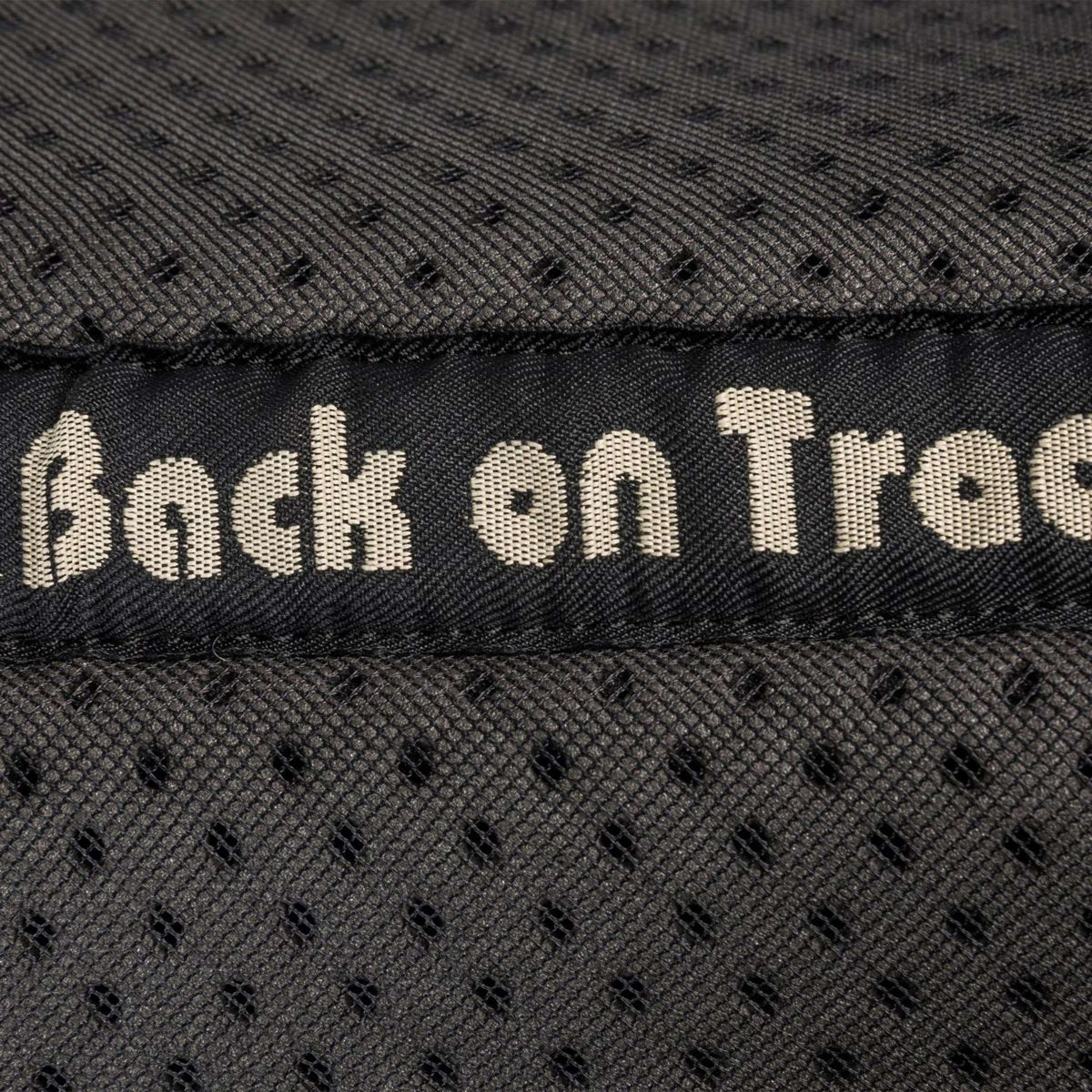 Back on Track Mantilla AirFlow Doma Negro