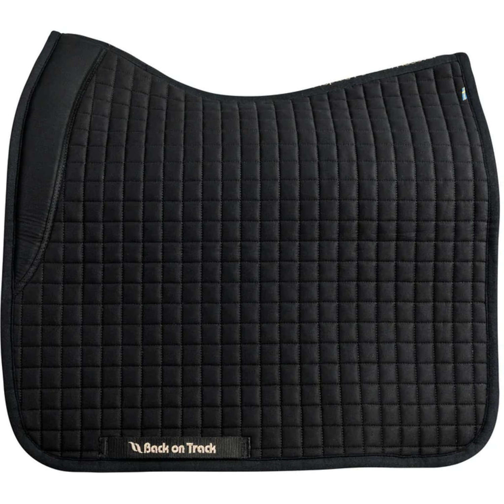 Back on Track Mantilla No. III Doma Negro