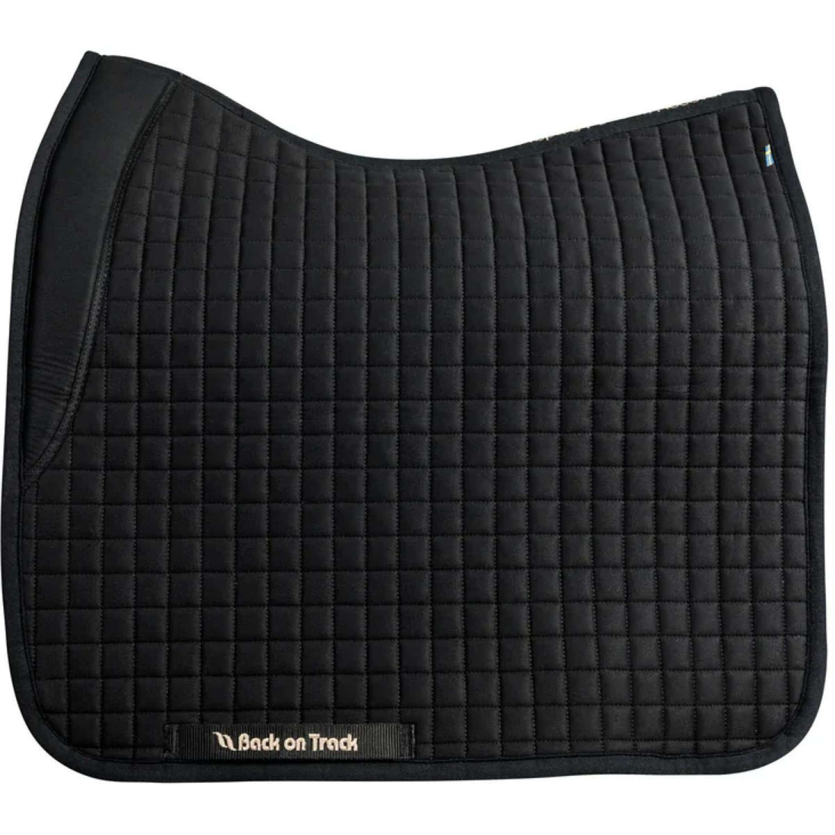 Back on Track Mantilla No. III Doma Negro