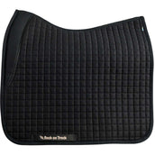 Back on Track Mantilla No. III Doma Negro