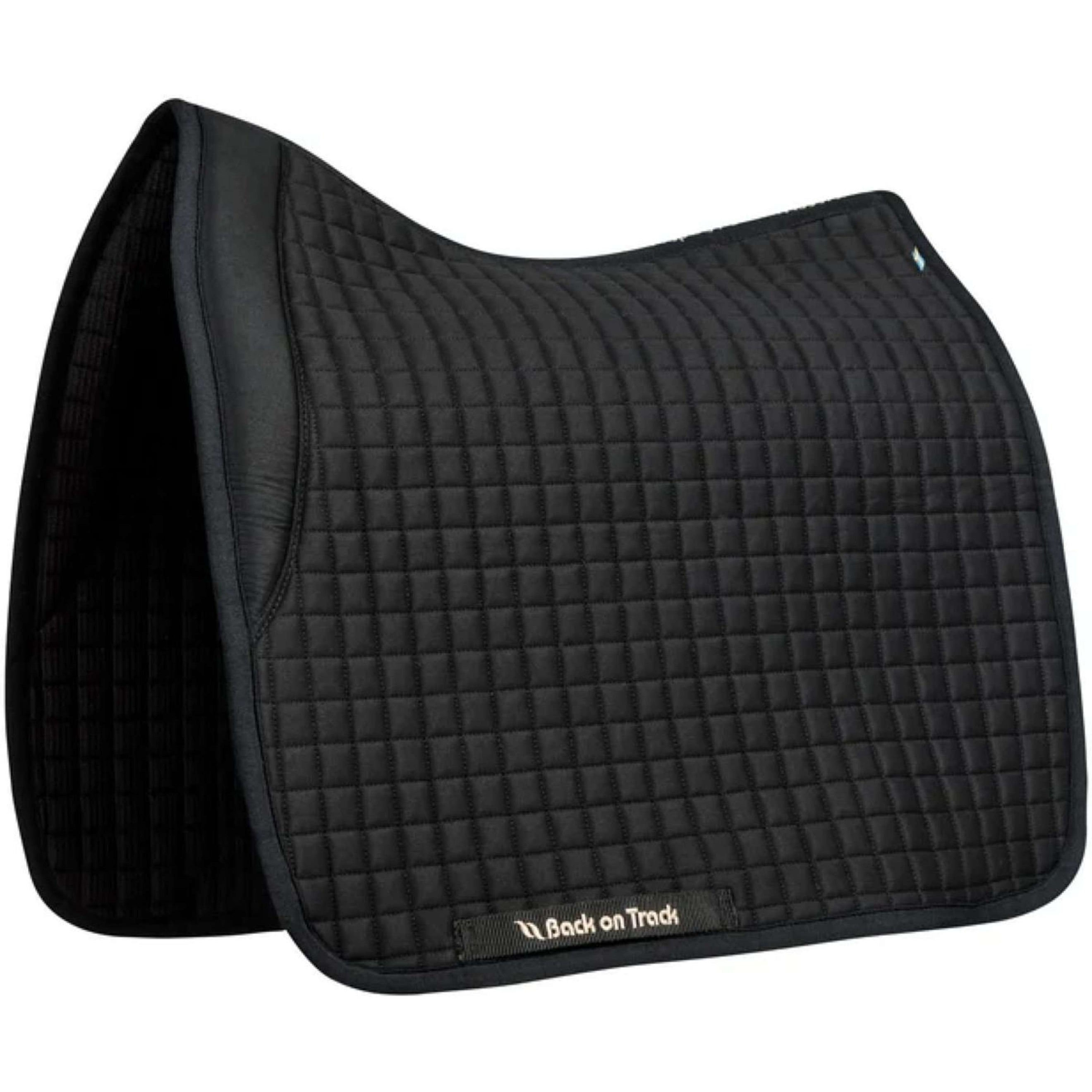 Back on Track Mantilla No. III Doma Negro