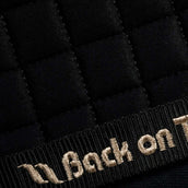 Back on Track Mantilla No. III Doma Negro