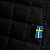 Back on Track Mantilla No. III Doma Negro