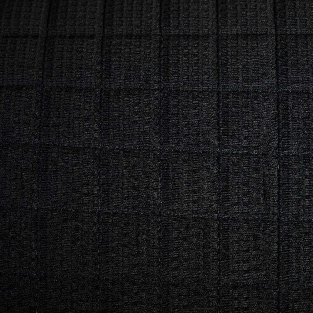 Back on Track Mantilla No. III Doma Negro