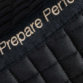 Back on Track Mantilla No. III Doma Negro