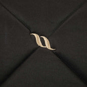 Back on Track Mantilla Nights Collection Springen Negro