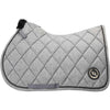 Back on Track Mantilla Haze Saltando Gris