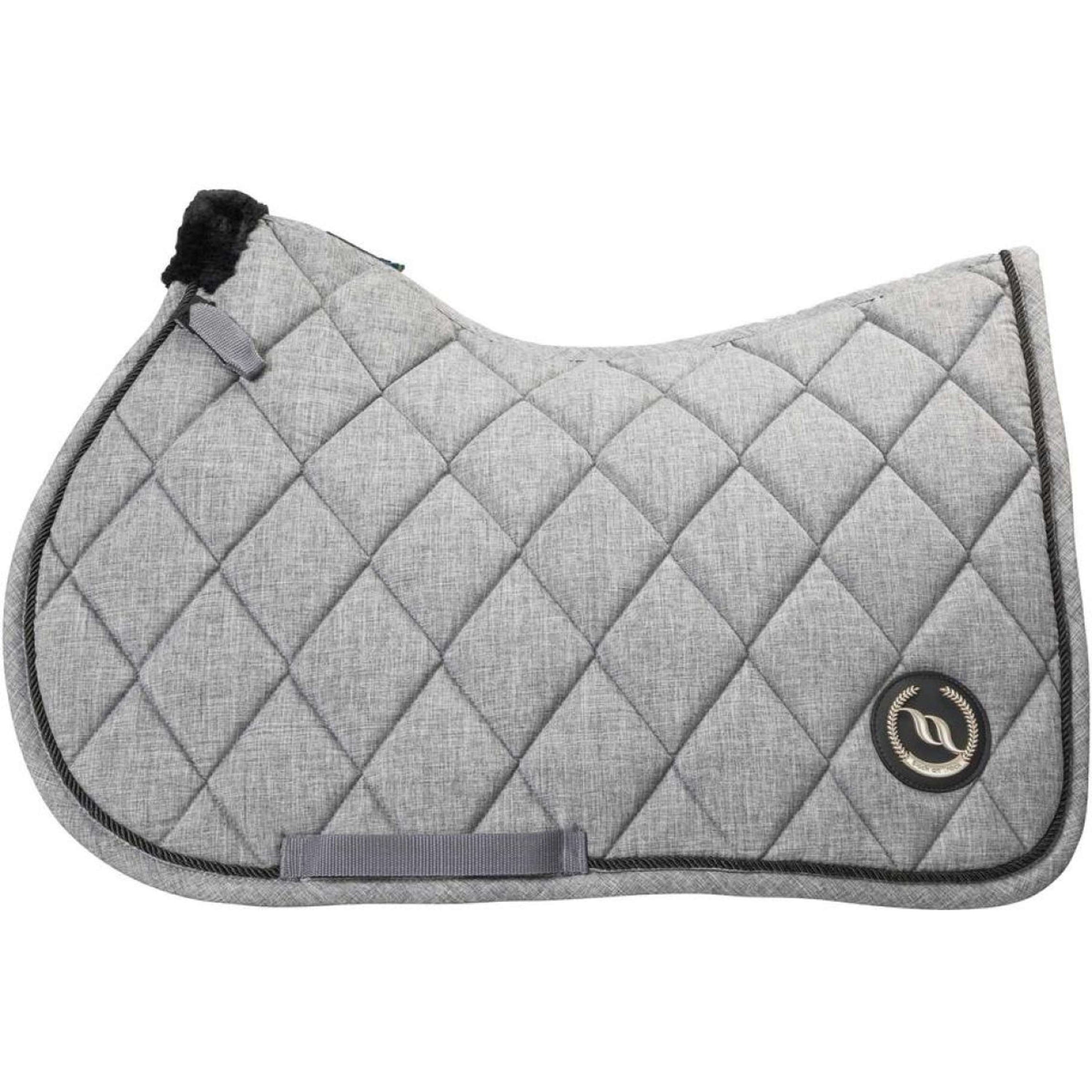 Back on Track Mantilla Haze Springen Gris