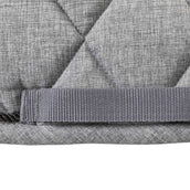 Back on Track Mantilla Haze Springen Gris