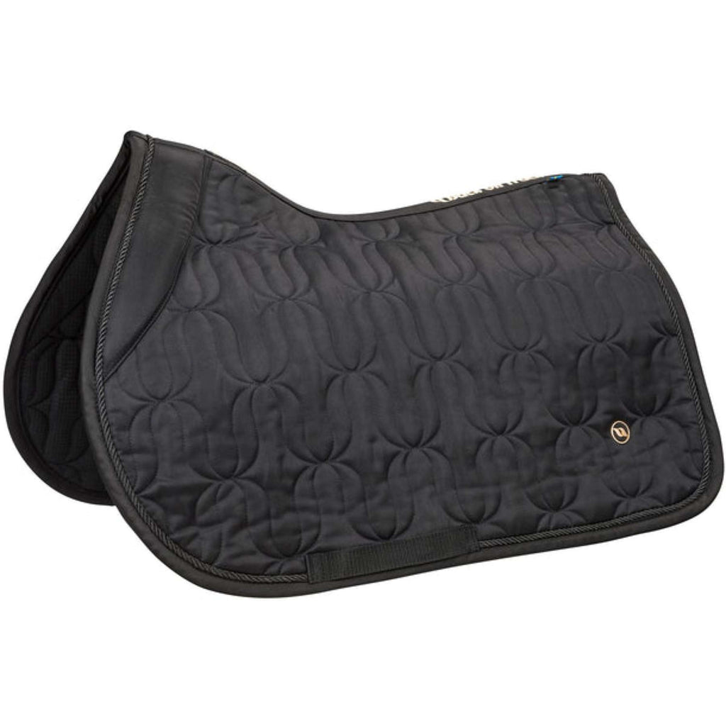 Back on Track Mantilla Deep Nights Saltando Negro