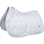 Back on Track Mantilla Deep Nights Saltando Blanco