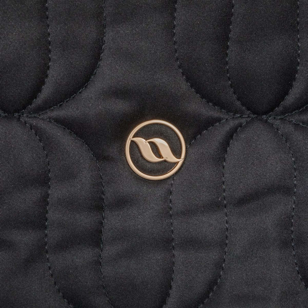 Back on Track Mantilla Deep Nights Saltando Negro