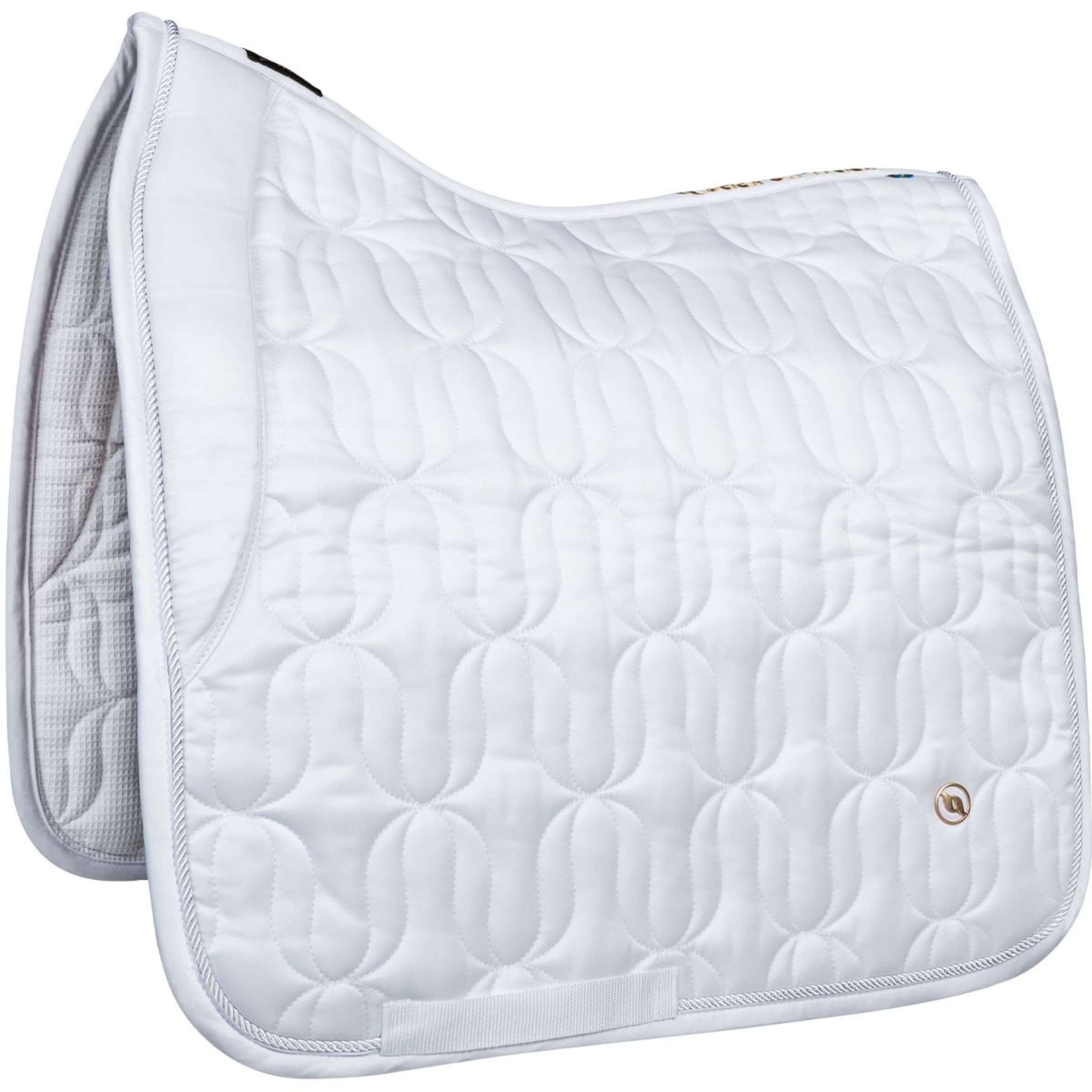 Back on Track Mantilla Deep Nights Doma Blanco