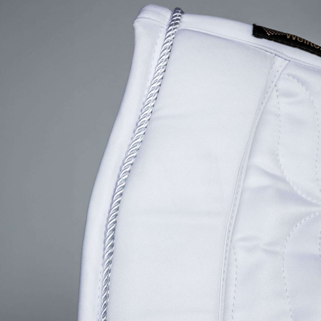 Back on Track Mantilla Deep Nights Doma Blanco