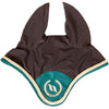 Back on Track Bonete para Orejas Nights Collection Verde