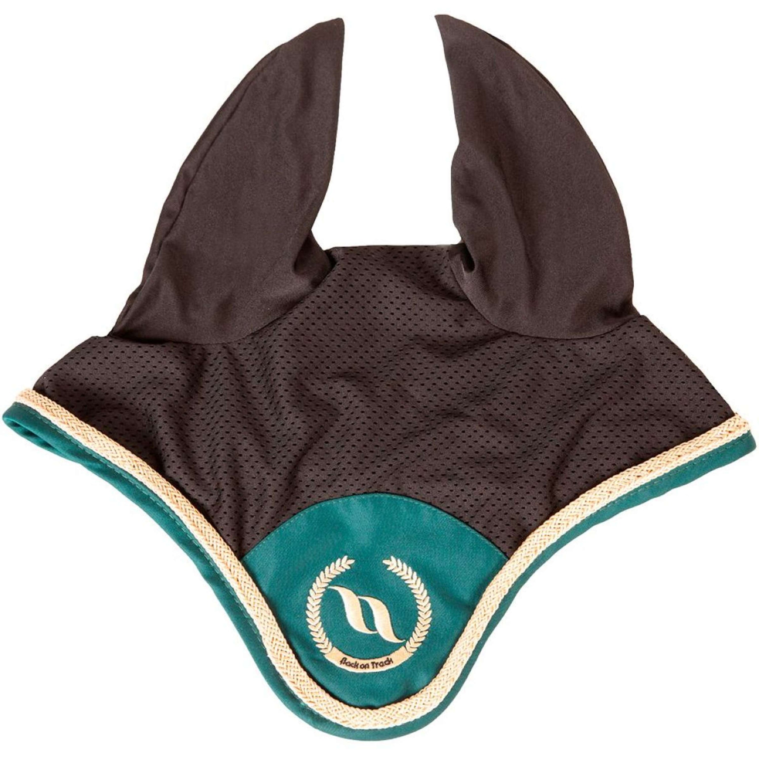 Back on Track Bonete para Orejas Nights Collection Verde Back on Track Bonete para Orejas Nights Collection Verde