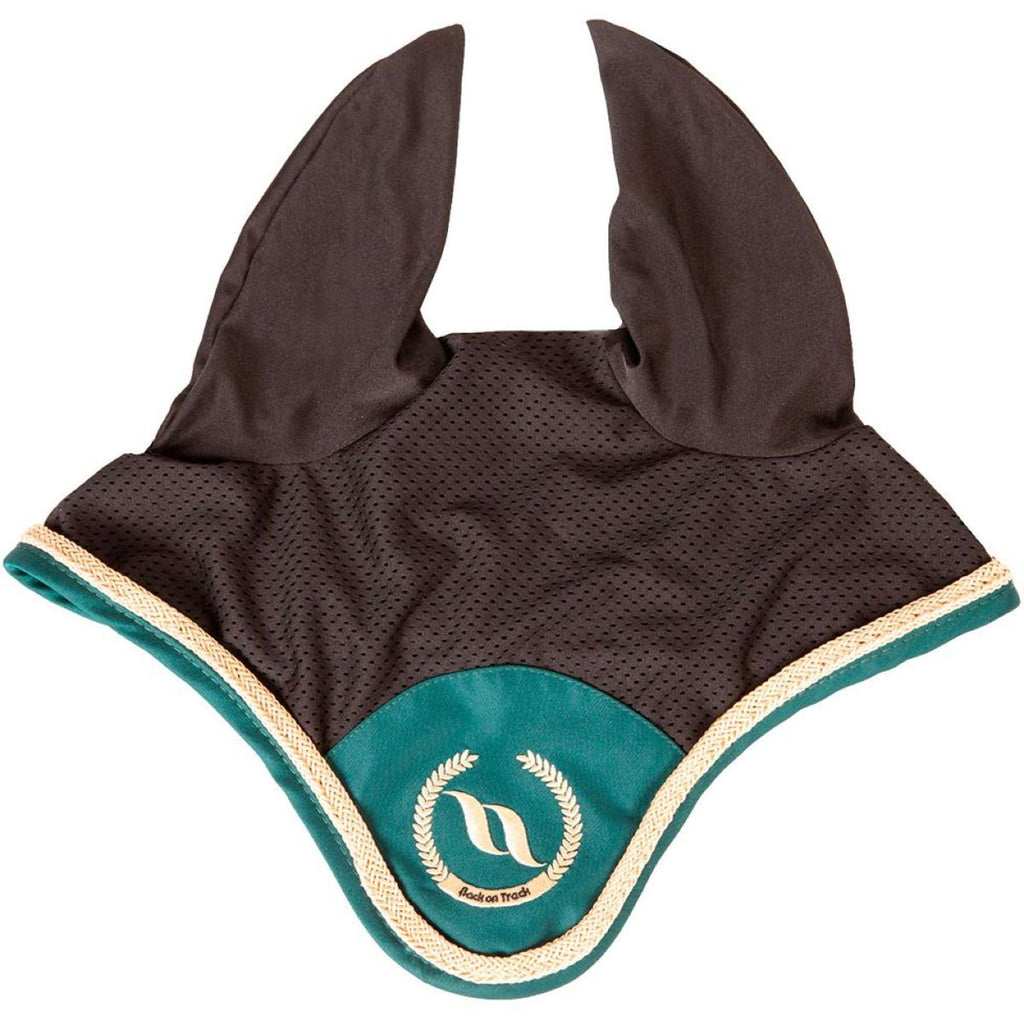 Back on Track Bonete para Orejas Nights Collection Verde