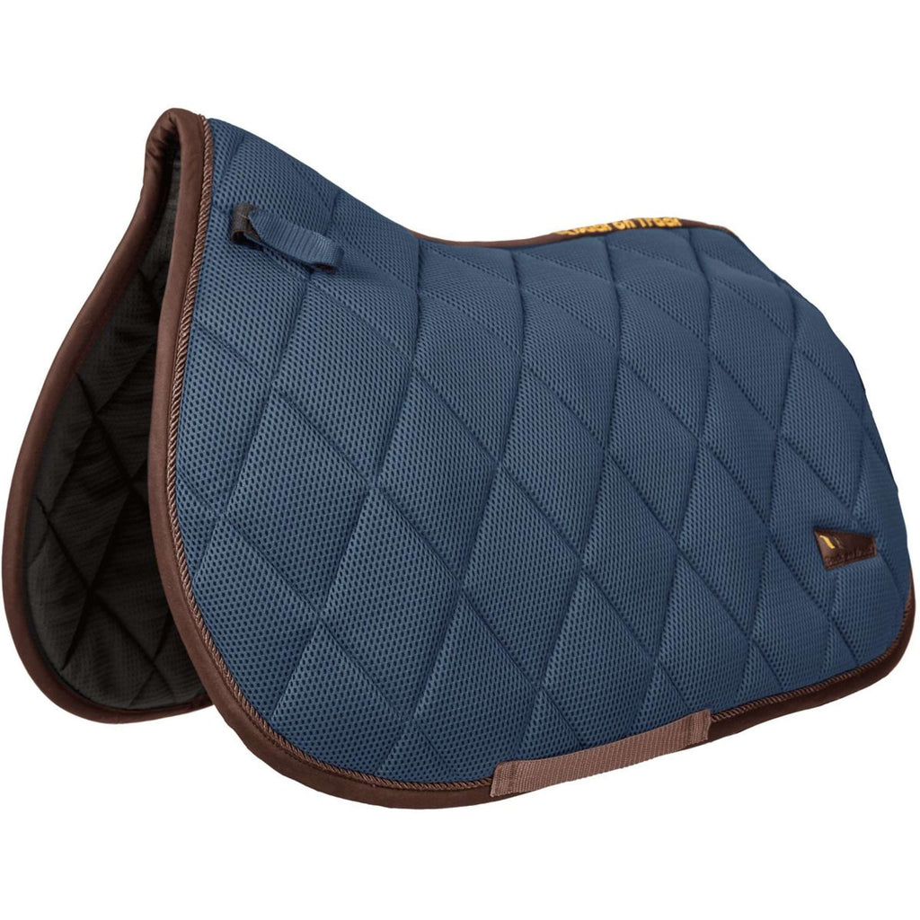 Back on Track Mantilla AirFlow Saltando Azul