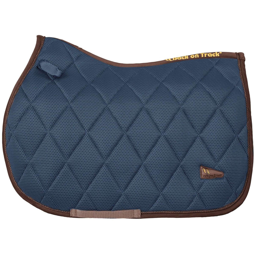 Back on Track Mantilla AirFlow Saltando Azul