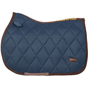 Back on Track Mantilla AirFlow Saltando Azul