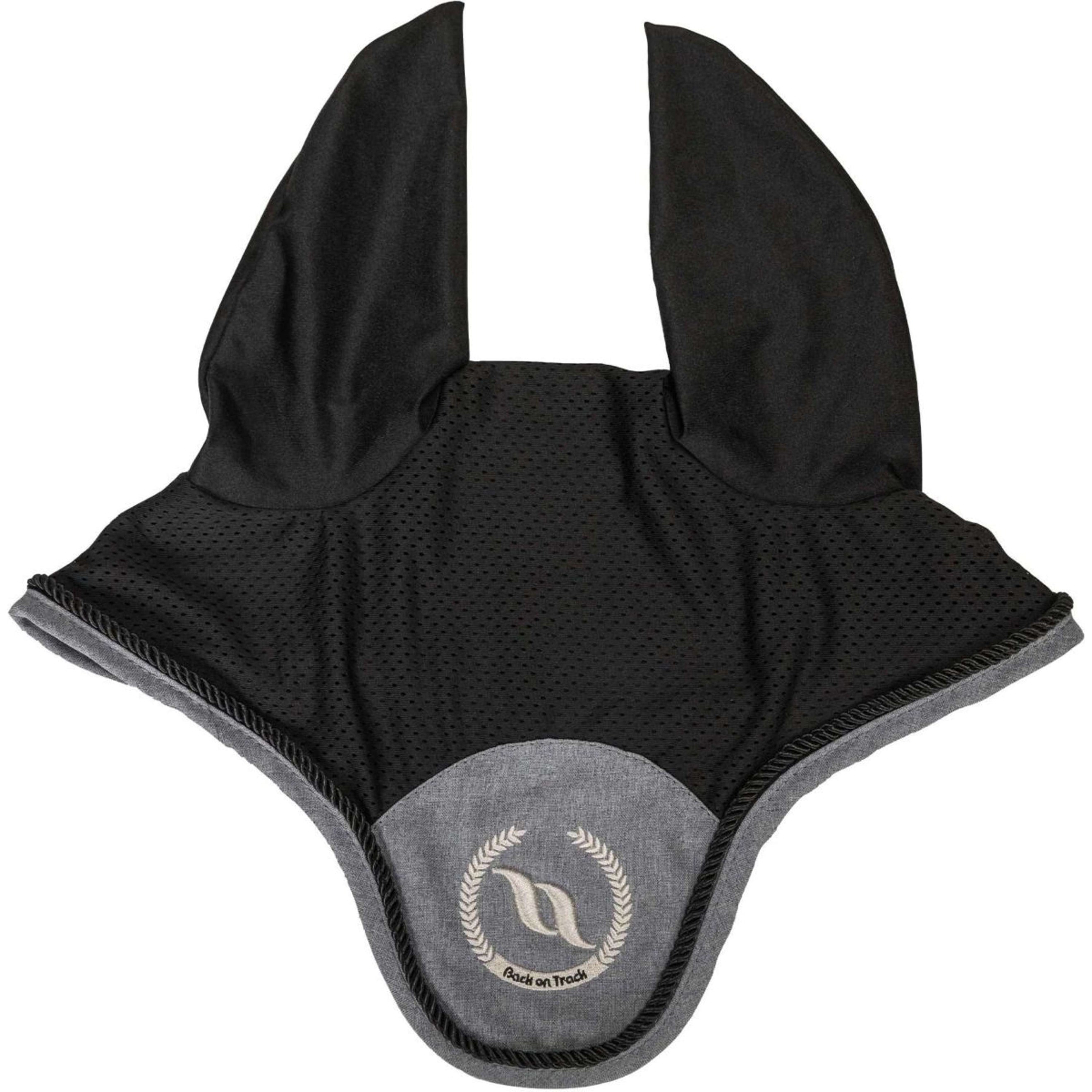 Back on Track Bonete para Orejas Haze Gris Back on Track Bonete para Orejas Haze Gris