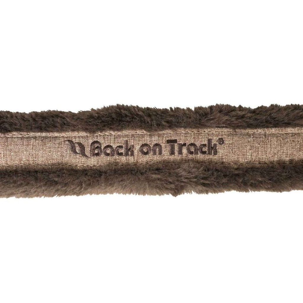 Back on Track Cabestro Haze Marron