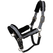 Back on Track Cabezada Haze Gris