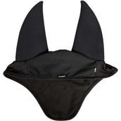 Back on Track Bonete para Orejas Aureum Soundless Negro