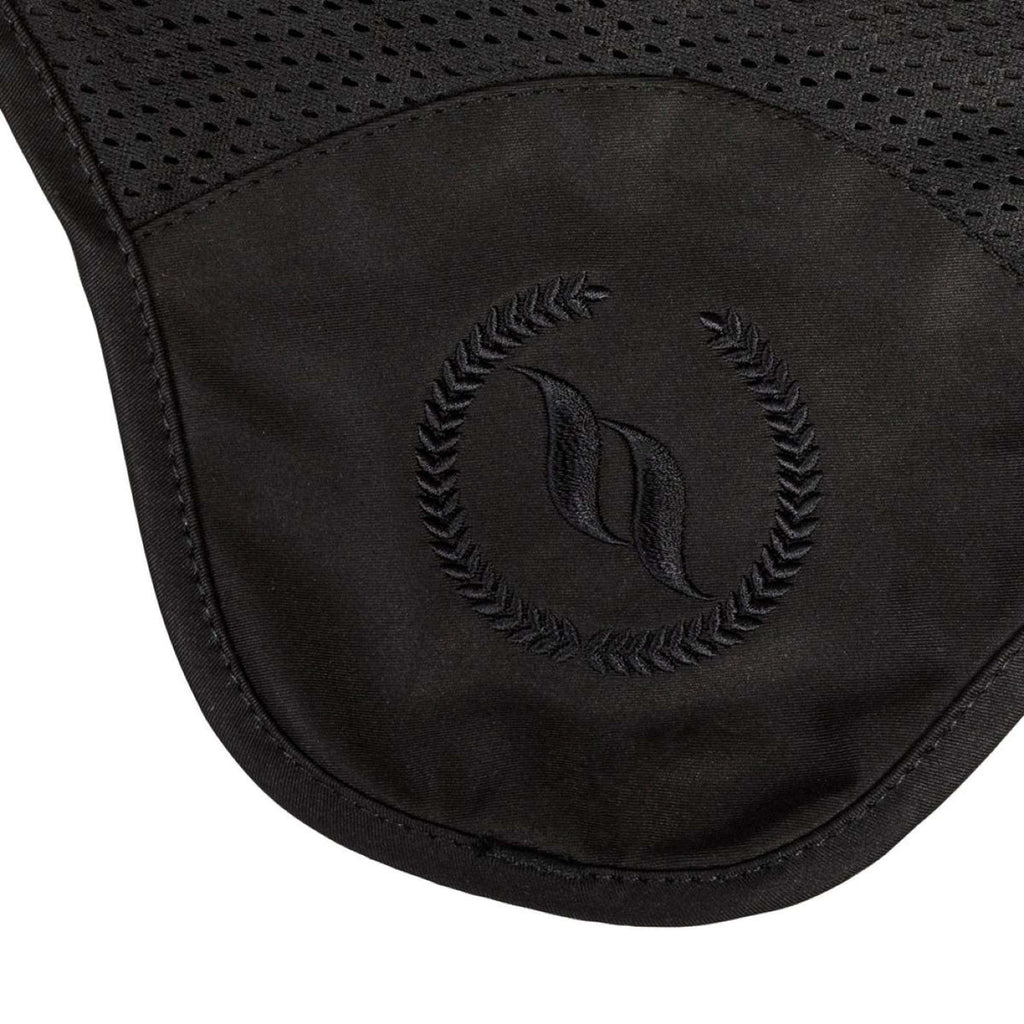 Back on Track Bonete para Orejas Aureum Soundless Negro