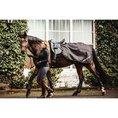 Back on Track Manta de ejercicio Sammy Negro