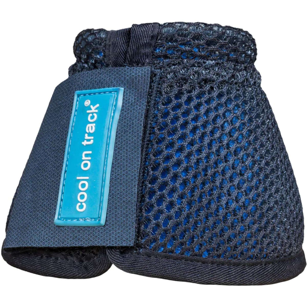 Back on Track Campanas Refrigerantes Azul