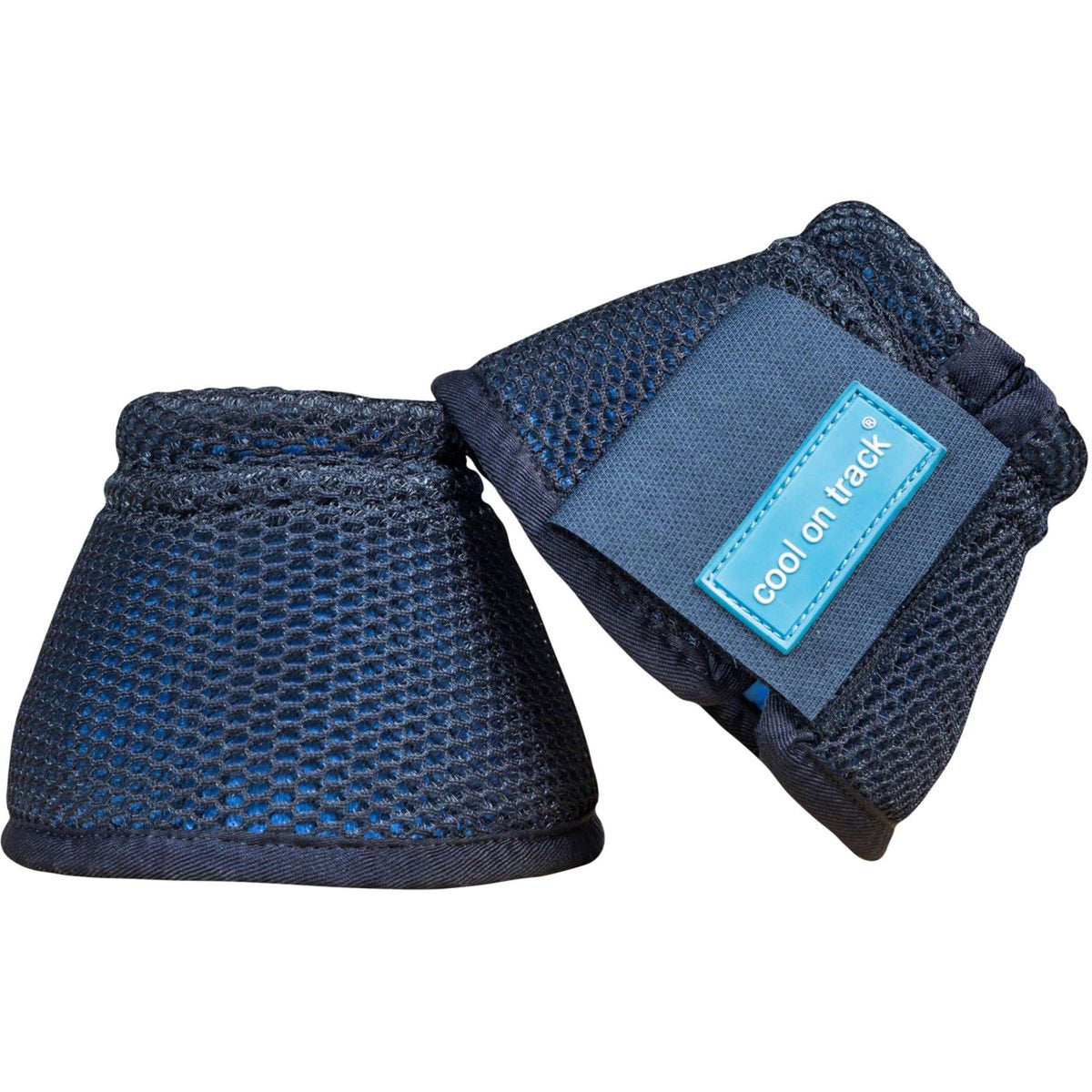 Back on Track Campanas Refrigerantes Azul